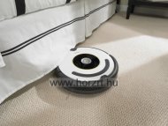 iRobot Roomba 620 robotporszívó